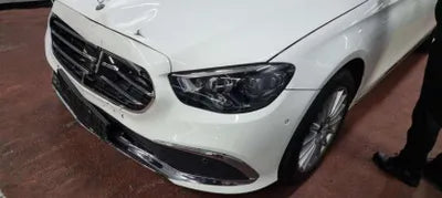 2021 Mercedes-Benz E 250 W1KZF4FBXMA960678 VIN:W1KZF4FBXMA960678