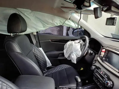 2019 Kia Sorento KNAPH81ABLA637479 VIN:KNAPH81ABLA637479