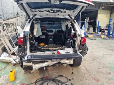 2020 BMW 730 WBACW810XL9D01643 VIN:WBACW810XL9D01643