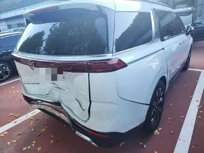 2021 Kia Carnival KNANE813BMS110422 VIN:KNANE813BMS110422
