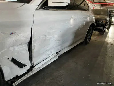 2020 BMW 520 WBAJK9105LCE68374 VIN:WBAJK9105LCE68374