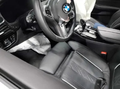 2020 BMW 520 WBAJF3100LCE23621 VIN:WBAJF3100LCE23621