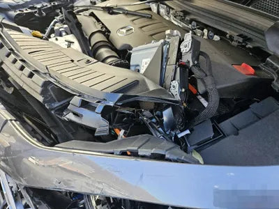 2022 Mercedes-Benz GLA 250 VIN: