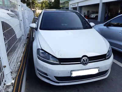 2015 Volkswagen Golf WVWZZZAUZFW028235 VIN:WVWZZZAUZFW028235