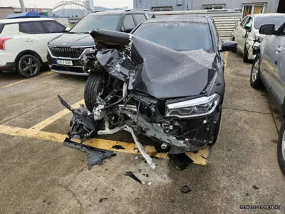 2018 BMW 520 WBAJC3101JWB77750 VIN:WBAJC3101JWB77750