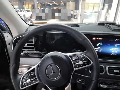 2022 Mercedes-Benz GLE 450 VIN: