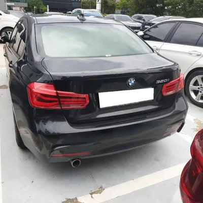 2018 BMW 320 WBA8A9101JAE92276 VIN:WBA8A9101JAE92276