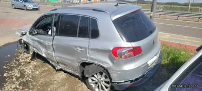 2015 Volkswagen Tiguan 095KMWVGZZZ5NZFW6 VIN:095KMWVGZZZ5NZFW6