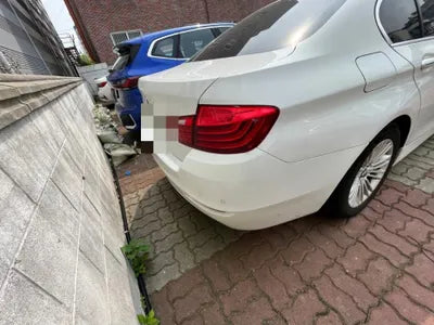 2015 BMW 520 WBA5E5105FG065507 VIN:WBA5E5105FG065507