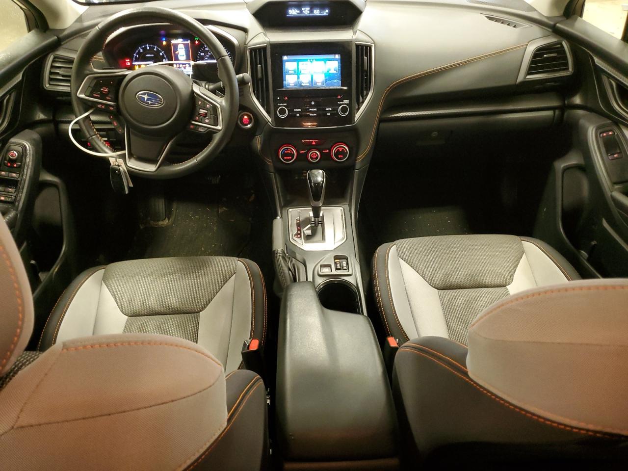 2023 SUBARU CROSSTREK PREMIUM VIN:JF2GTAEC2PH211180