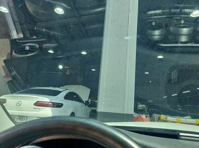 2019 Mercedes-Benz C 220 WDDWF1EBXKR448467 VIN:WDDWF1EBXKR448467