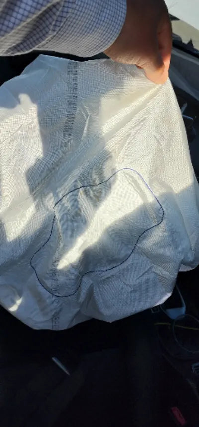 2017 Hyundai Santa FE KMHSW81UDHU763604 VIN:KMHSW81UDHU763604