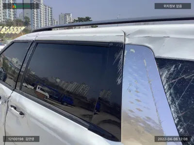 2021 Kia Carnival KNANE813BMS050515 VIN:KNANE813BMS050515