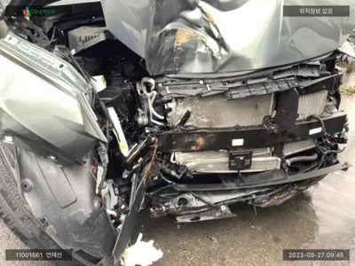 2022 Hyundai Tucson KMHJE811BPU098865 VIN:KMHJE811BPU098865