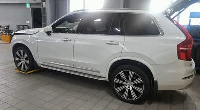 2022 Volvo XC90 YV1LFH60DN1866951 VIN:YV1LFH60DN1866951