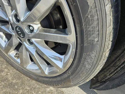 2016 Kia Sorento KNAPK81BDGA132387 VIN:KNAPK81BDGA132387
