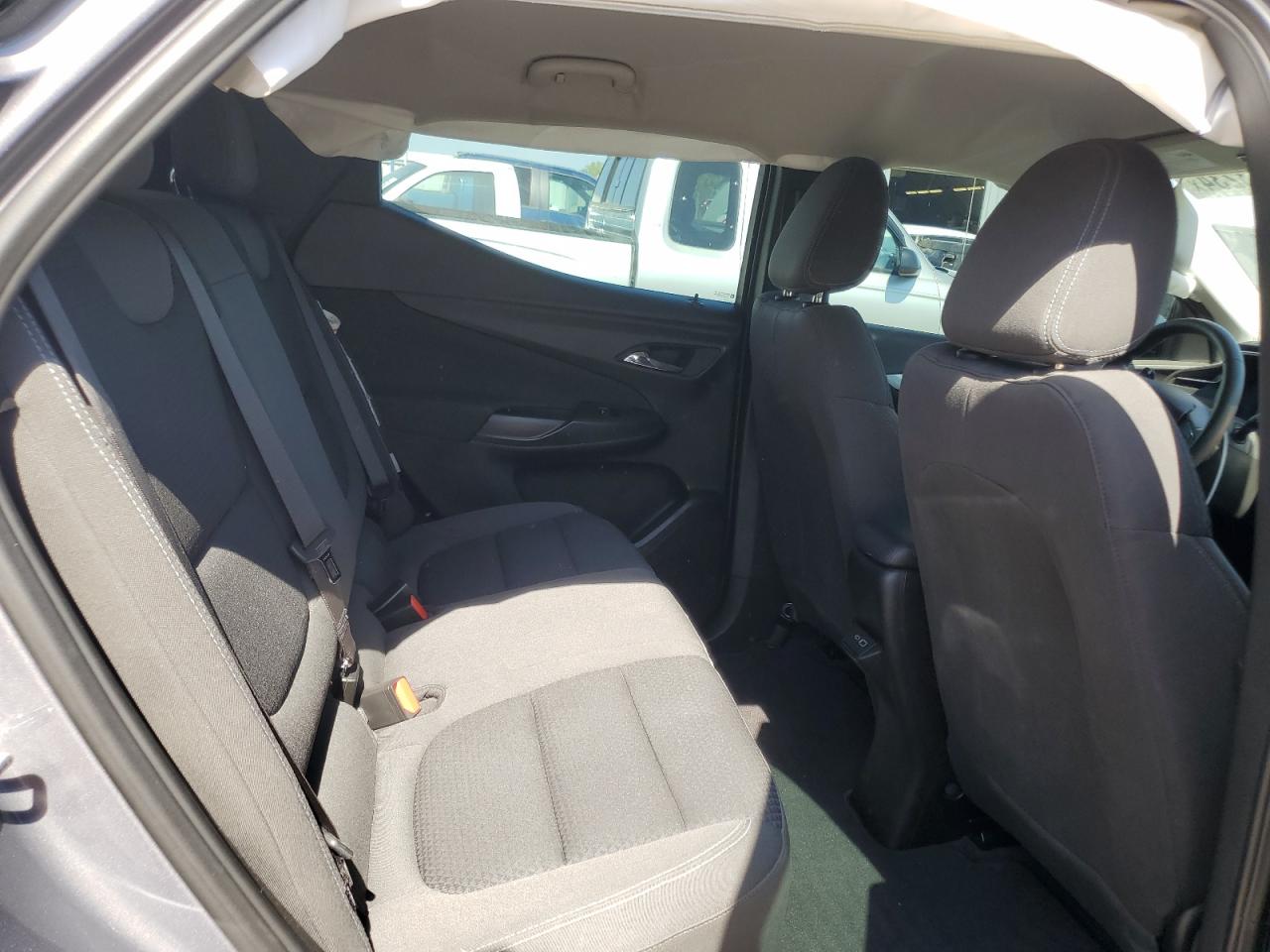 2023 CHEVROLET BOLT EUV LT VIN:1G1FY6S0XP4178061