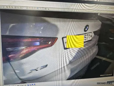 2020 BMW 320 WBAUZ3109L9C88091 VIN:WBAUZ3109L9C88091