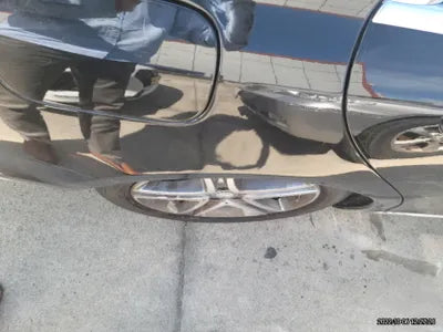 2016 Mercedes-Benz S 400 WDDUG6HB5GA273838 VIN:WDDUG6HB5GA273838