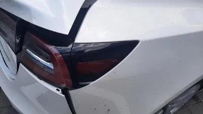 2020 Tesla Model 3 5YJ3E1EB7LF727091 VIN:5YJ3E1EB7LF727091