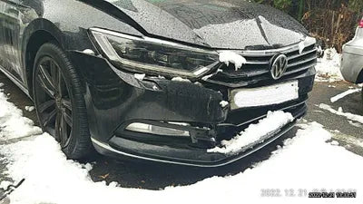 2018 Volkswagen Passat WVWZZZ3CZJE160812 VIN:WVWZZZ3CZJE160812