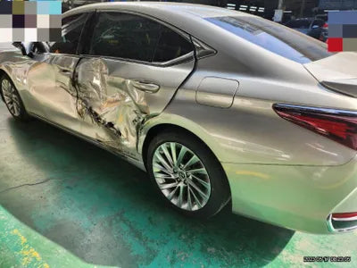 2019 Lexus ES 300 JTHB21B14K2065907 VIN:JTHB21B14K2065907