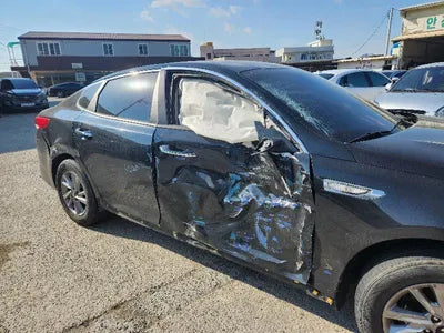 2019 Kia K5 KNAGS416BKA305103 VIN:KNAGS416BKA305103