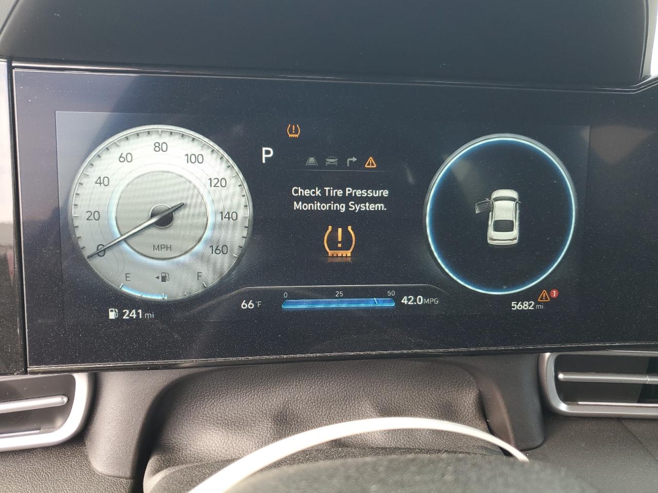 2024 HYUNDAI ELANTRA SEL VIN:KMHLM4DG8RU692932