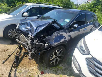 2017 Kia Sportage KNAPR813DJK378979 VIN:KNAPR813DJK378979