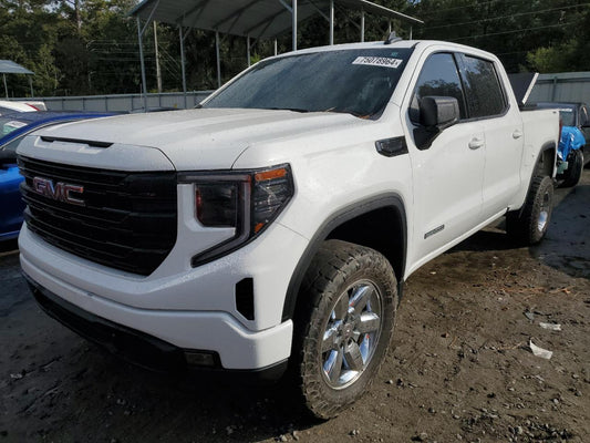 2023 GMC SIERRA K1500 ELEVATION VIN:1GTPUCEK0PZ102659