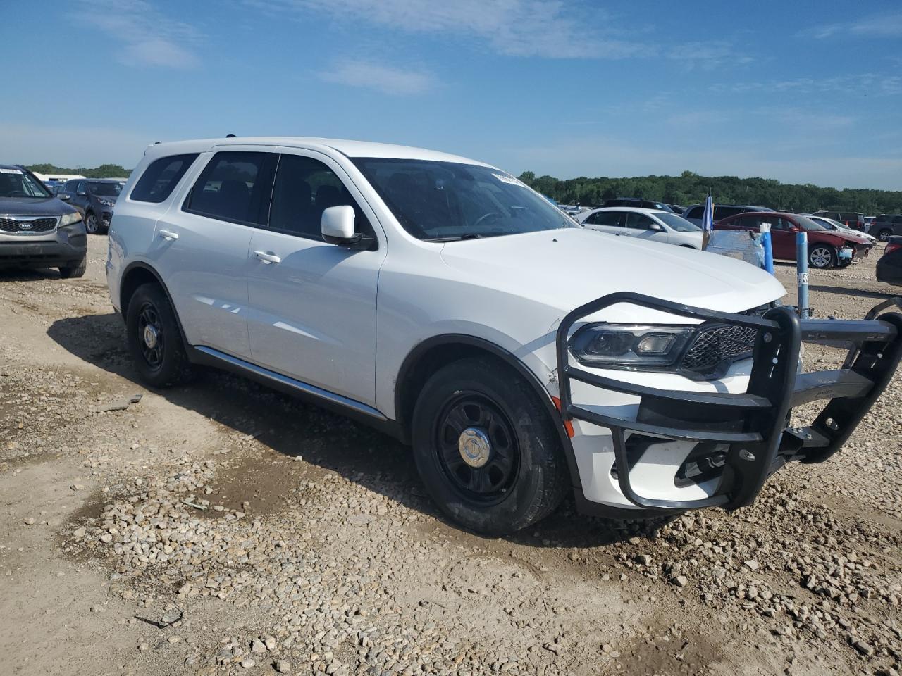 2022 DODGE DURANGO PURSUIT VIN:WP0AA2A8XNS255297