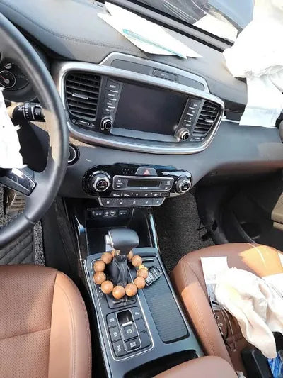 2018 Kia Sorento KNAPG81BDJA469823 VIN:KNAPG81BDJA469823