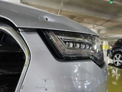 2015 Audi A6 WAUZZZ4G2FN042154 VIN:WAUZZZ4G2FN042154