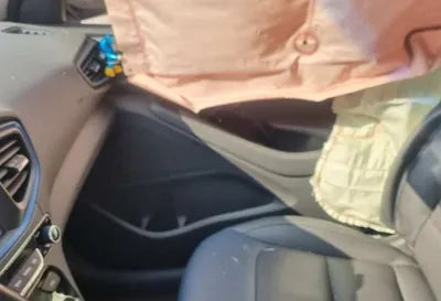 2017 Hyundai Ioniq VIN: