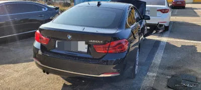 2018 BMW 420 WBA4K3109JBG87674 VIN:WBA4K3109JBG87674