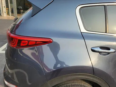 2018 Kia Sportage KNAPN813BJK440740 VIN:KNAPN813BJK440740