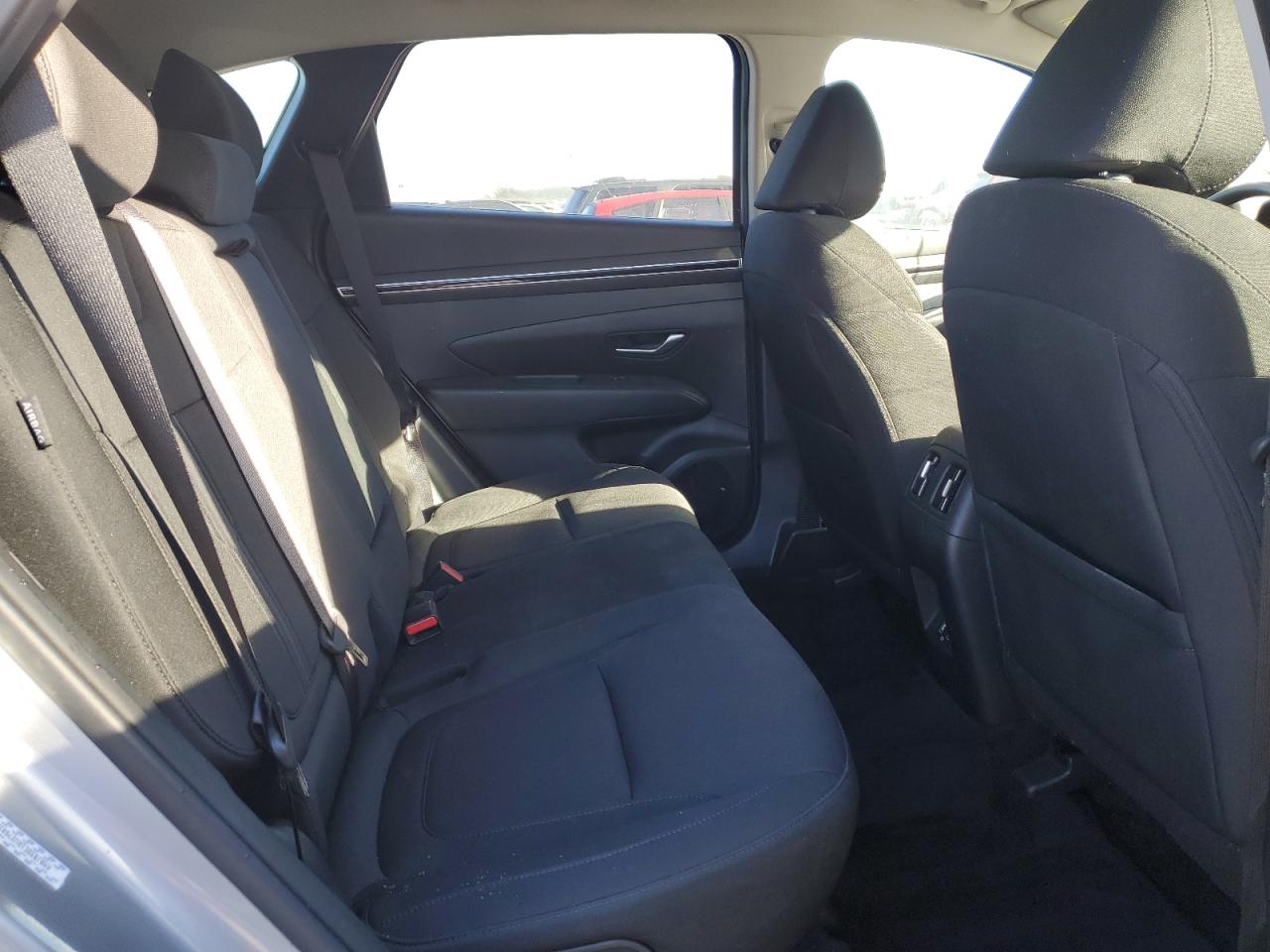 2024 HYUNDAI TUCSON SEL VIN:KM8JB3DE1RU276033
