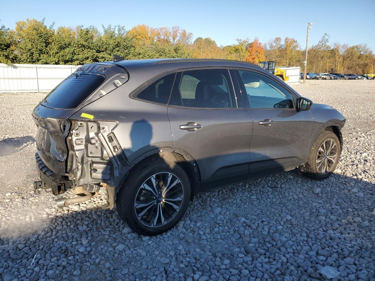2022 FORD ESCAPE SEL VIN:1FMCU9H93NUC02965