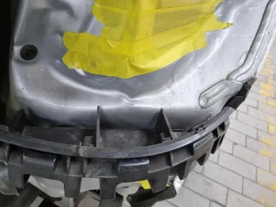 2015 Mercedes-Benz E 300 WDDHF8BB6GB172973 VIN:WDDHF8BB6GB172973