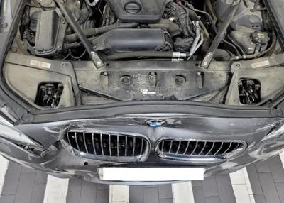 2016 BMW 520 WBA5E5102GG204977 VIN:WBA5E5102GG204977