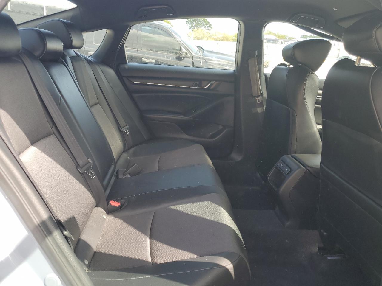 2022 HONDA ACCORD SPORT VIN:1HGCV1F34NA073591