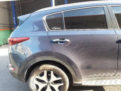 2018 Kia Sportage KNAPN813DJK518188 VIN:KNAPN813DJK518188