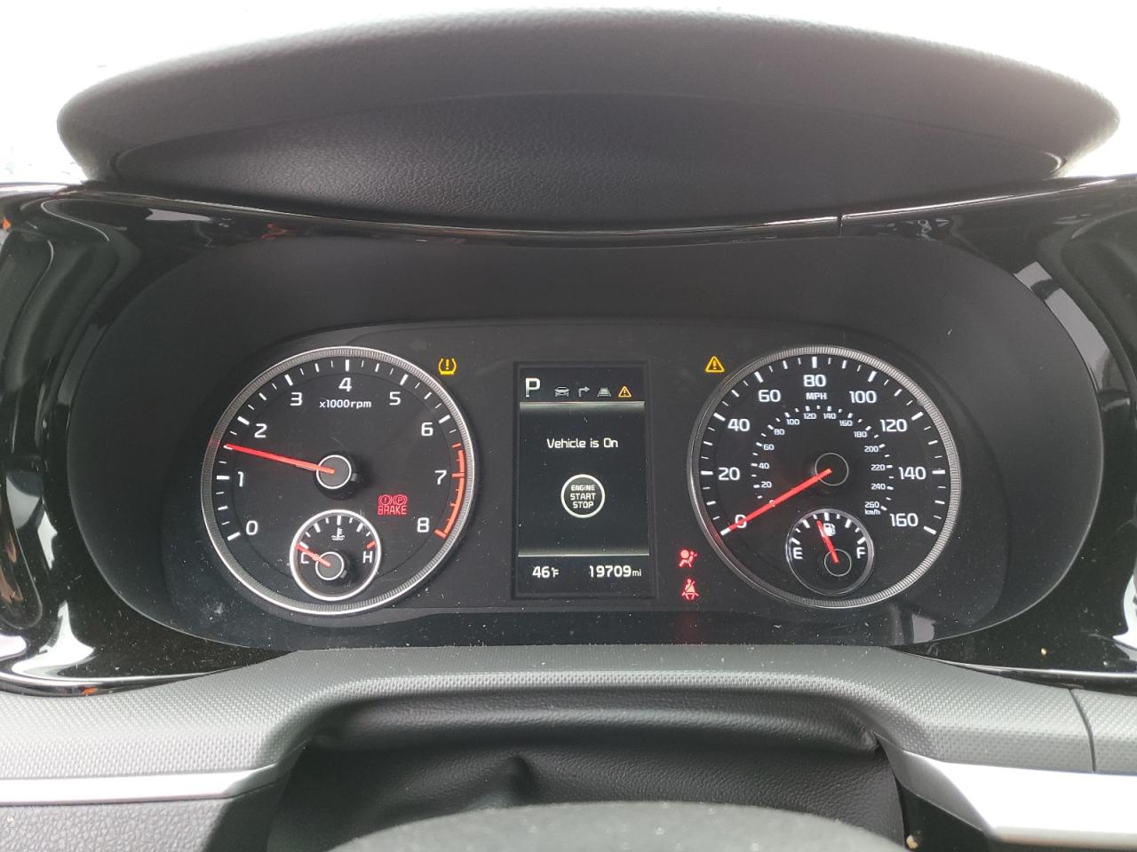 2022 KIA K5 GT LINE VIN:5XXG64J23NG110759