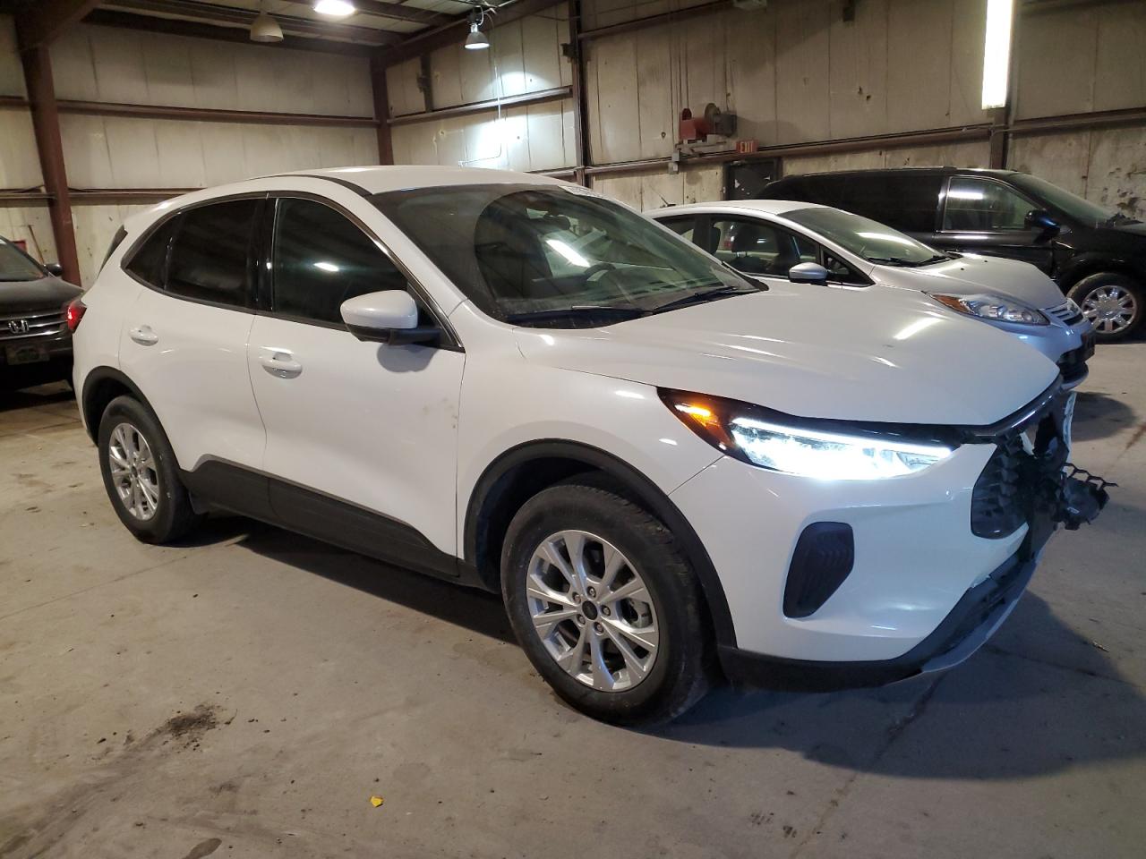 2023 FORD ESCAPE ACTIVE VIN:4S4BSETC3H3227114