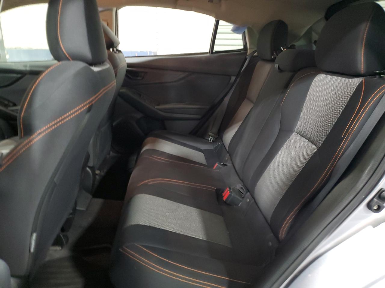 2022 SUBARU CROSSTREK PREMIUM VIN:JF2GTAPC0N8269198