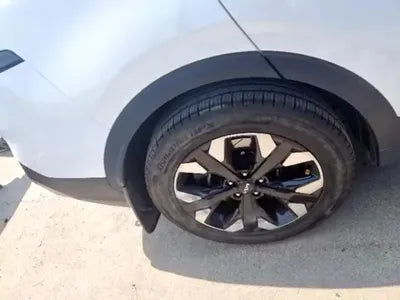 2021 Kia Sportage VIN: