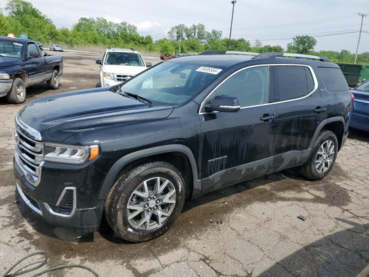 2023 GMC ACADIA SLE VIN:1GKKNRL42PZ190388