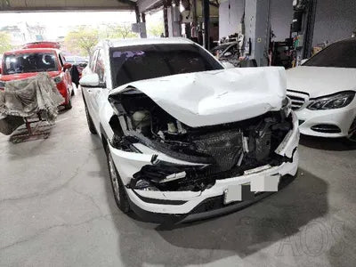 2015 Hyundai Tucson 756KMKMHJU81VBFU9 VIN:756KMKMHJU81VBFU9