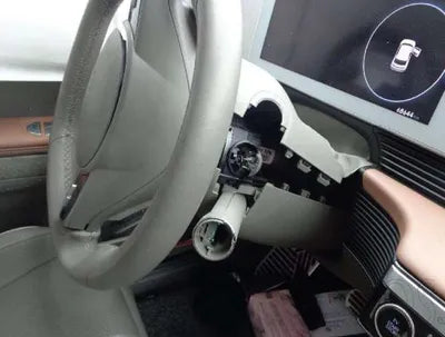 2022 Hyundai Ioniq VIN: