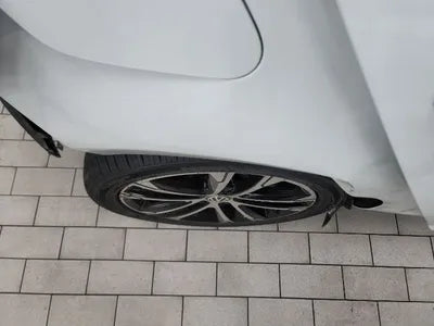 2014 Volkswagen Golf VIN: